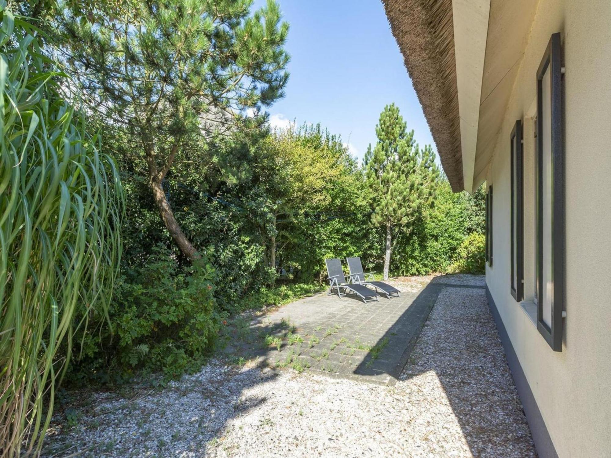 Amazing Viilla Near The Villa Julianadorp