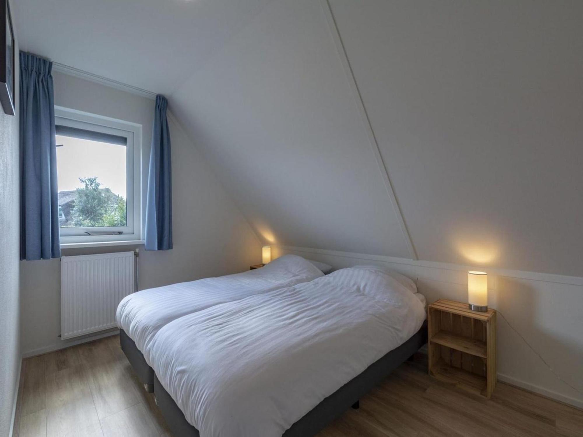 Amazing Viilla Near The Villa Julianadorp