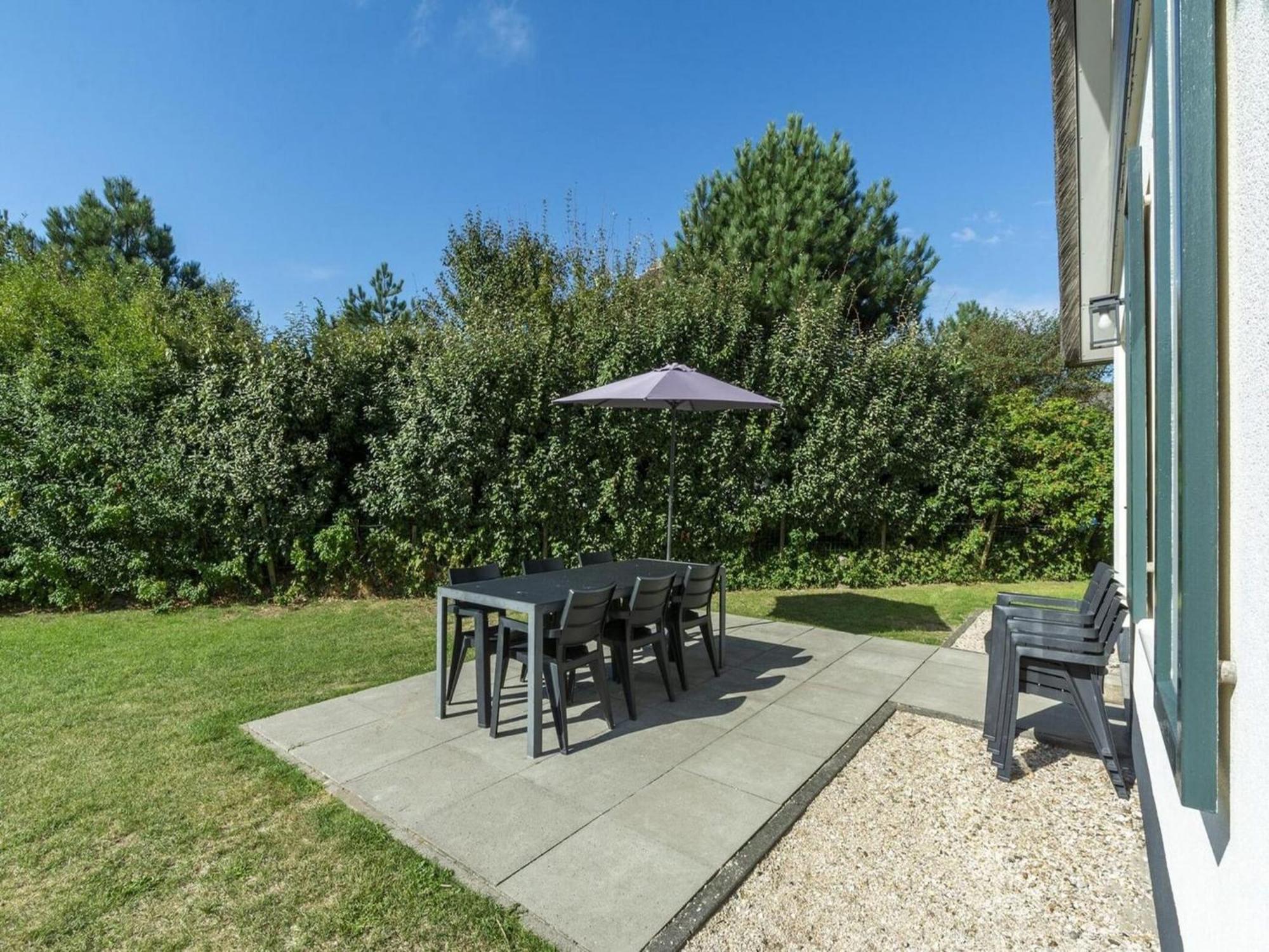 Villa Amazing Viilla Near The Julianadorp