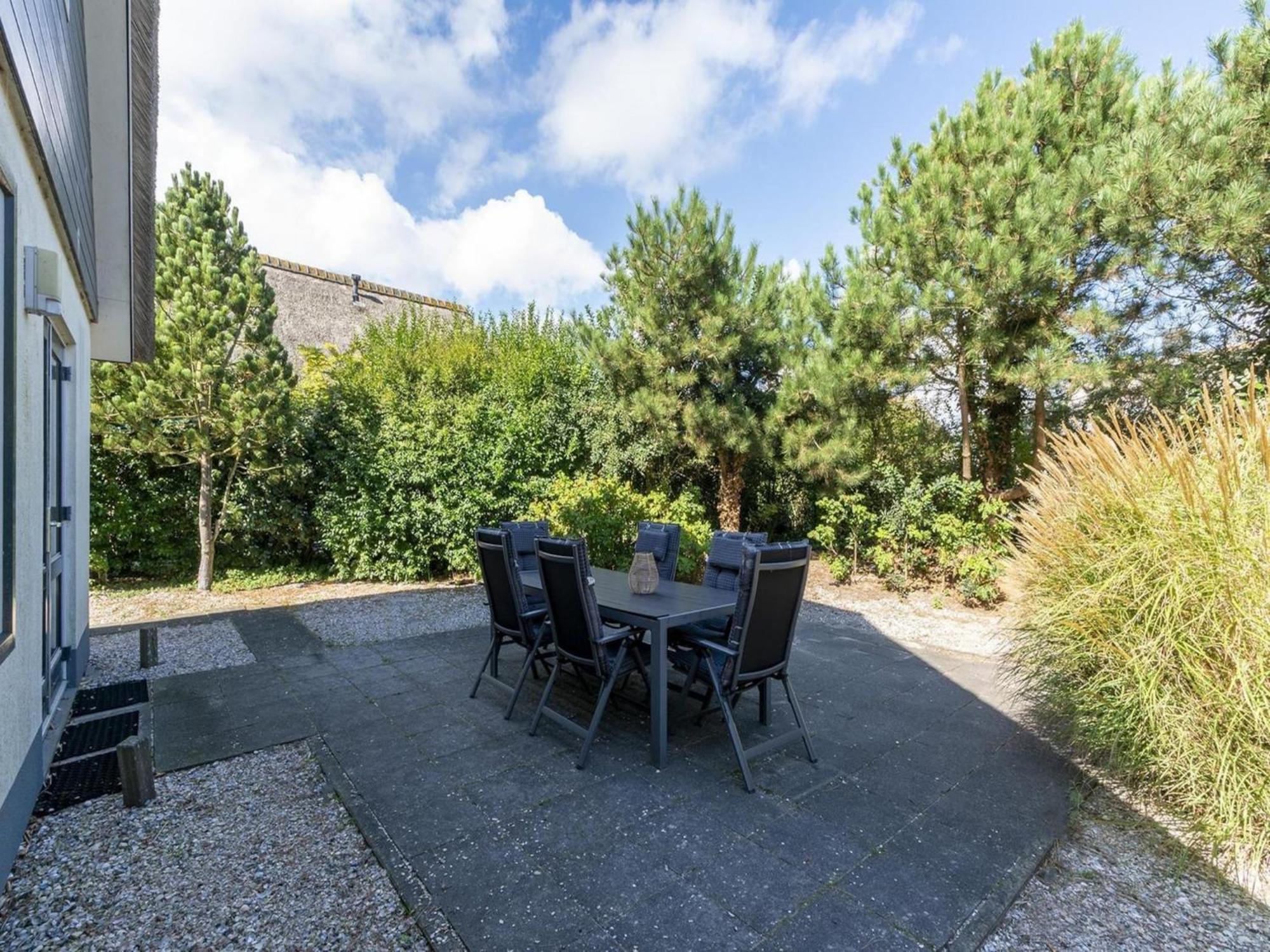 Villa Amazing Viilla Near The Julianadorp